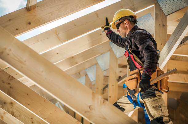 Heating Cable for Roof Installation in Sandusky, MI