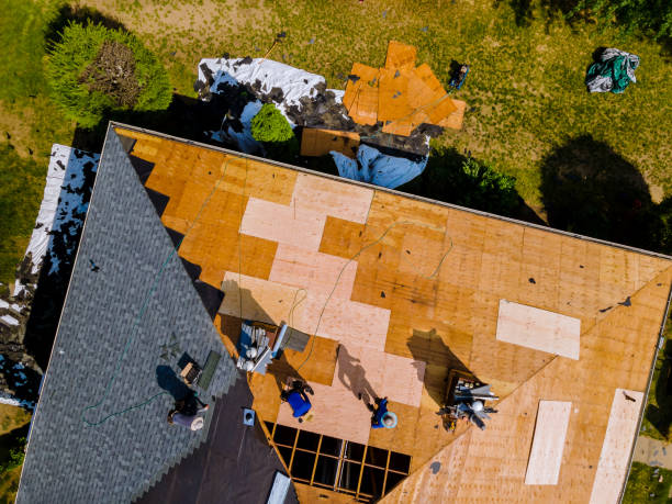 Tile Roofing Contractor in Sandusky, MI