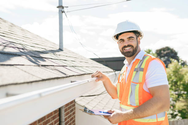 Quick and Trustworthy Emergency Roof Repair Services in Sandusky, MI