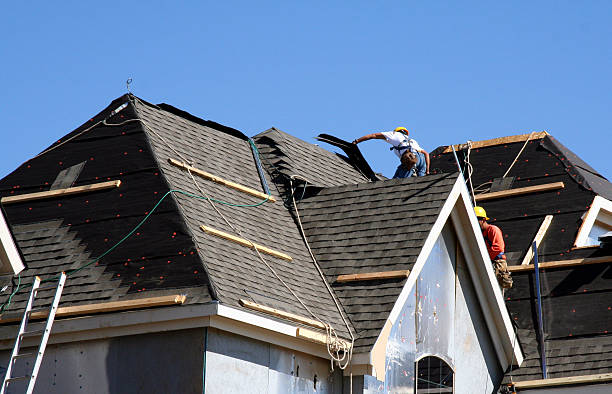 Best Commercial Roof Installation  in Sandusky, MI