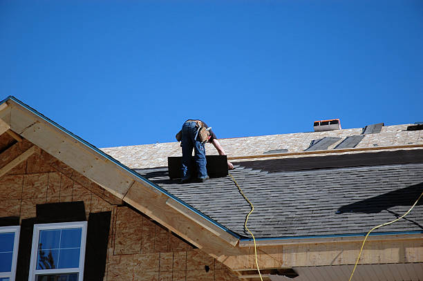 Best Roof Repair Services  in Sandusky, MI