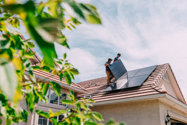 Best Residential Roofing Contractor  in Sandusky, MI