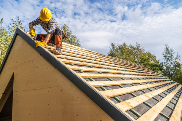 Best Gutter Installation and Roofing  in Sandusky, MI