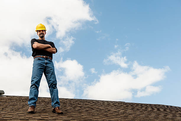 Best Roof Leak Repair  in Sandusky, MI