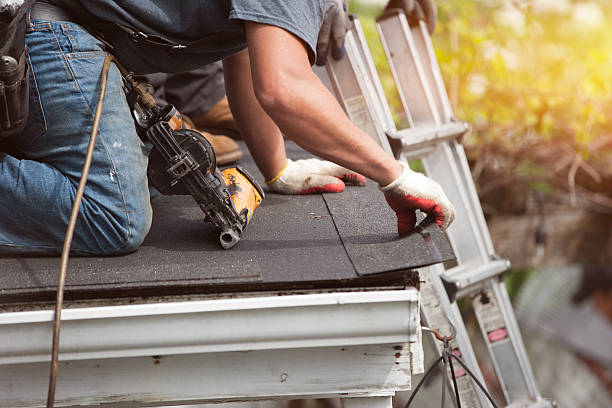 Best Residential Roof Replacement  in Sandusky, MI