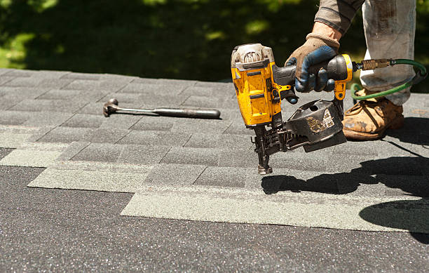 Best Storm Damage Roof Repair  in Sandusky, MI