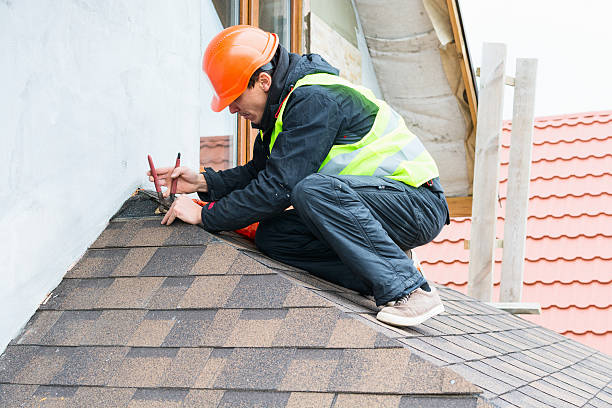 Roof Installation Near Me in Sandusky, MI